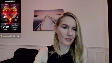 Snapshot of fanny_posy chatting on 17, 2, 2025 Fanny online show from 17, 2, 2025
