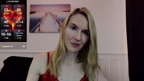 Snapshot of fanny_posy chatting on 20, 2, 2025 Fanny online show from 20, 2, 2025