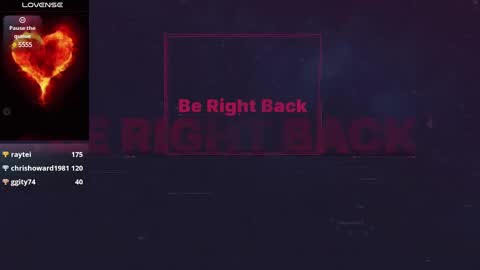 Snapshot of fanny_posy chatting on 25, 2, 2025 Fanny online show from 25, 2, 2025