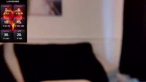 Snapshot of fanny_posy chatting on 10, 3, 2025 Fanny online show from 10, 3, 2025