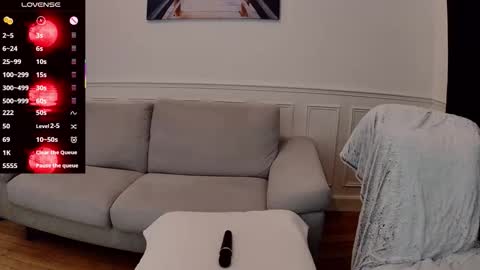 Snapshot of fanny_posy chatting on 15, 9, 2025 Fanny online show from 15, 9, 2025