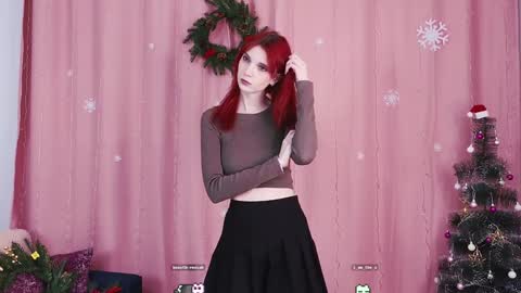 Kim online show from 16, 12, 2024