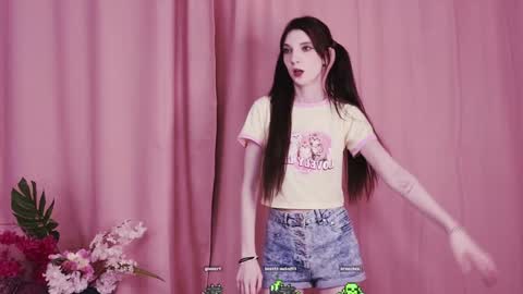 Kim online show from 20, 1, 2025