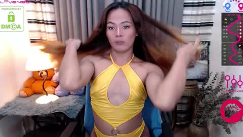 BRIANNA online show from 15, 12, 2025