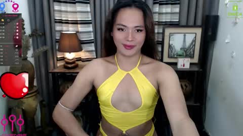 BRIANNA online show from 17, 2, 2026