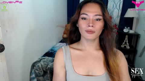 BRIANNA online show from 28, 3, 2026