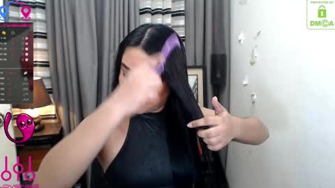Snapshot of fantacyloverr chatting on 25, 5, 2026 ITYS ME MONA online show from 25, 5, 2026