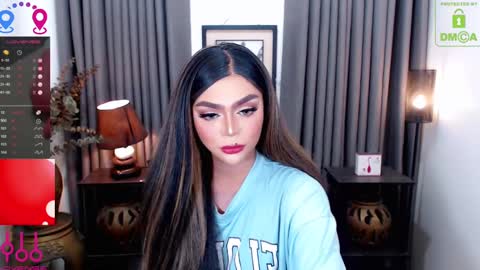 YASI online show from 17, 1, 2025