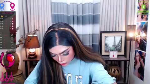 YASI online show from 7, 3, 2025