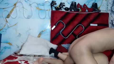 fantastic961397 online show from 24, 11, 2025