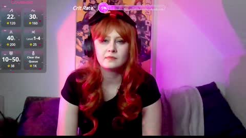 Snapshot of fantastic_fairy chatting on 18, 1, 2025 Fairy online show from 18, 1, 2025