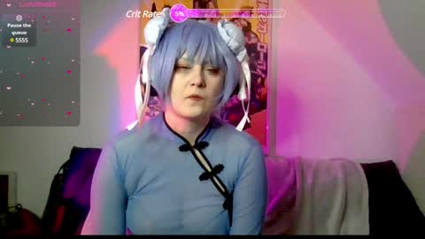 Snapshot of fantastic_fairy chatting on 22, 1, 2025 Fairy online show from 22, 1, 2025