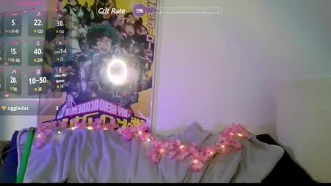 Snapshot of fantastic_fairy chatting on 9, 2, 2025 Fairy online show from 9, 2, 2025