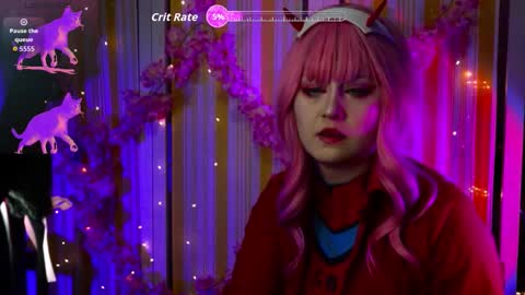 Snapshot of fantastic_fairy chatting on 18, 9, 2025 Fairy online show from 18, 9, 2025