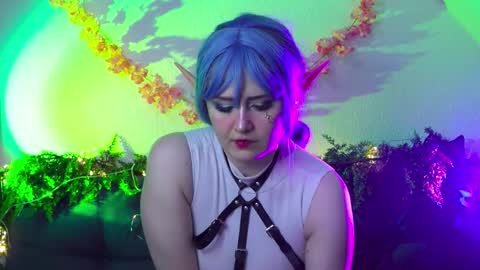 Fairy online show from 16, 1, 2026