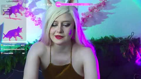 Fairy online show from 9, 2, 2026