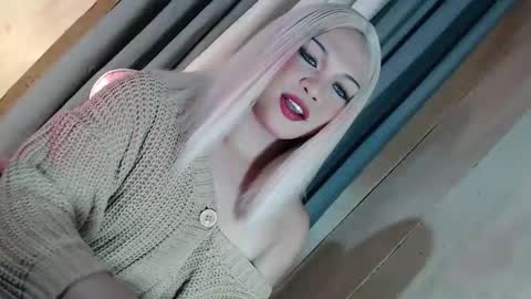 Snapshot of fantasticcock69_daniella chatting on 31, 1, 2026 DANIELLA - DONT FORGET TO GIVE ME A THUMBSU UP online show from 31, 1, 2026