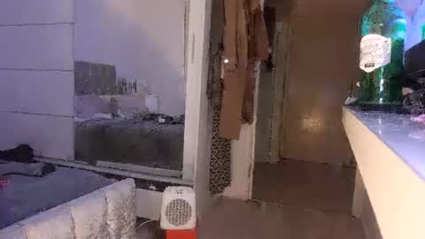 Snapshot of fantasticdeee chatting on 12, 1, 2025 fantasticdeee online show from 12, 1, 2025