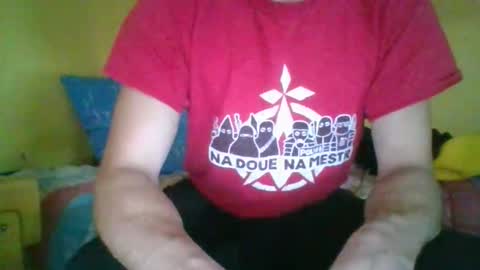 Snapshot of fantasticsex23 chatting on 9, 11, 2025 fantasticsex23 online show from 9, 11, 2025