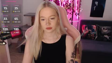 Lisa online show from 24, 2, 2026