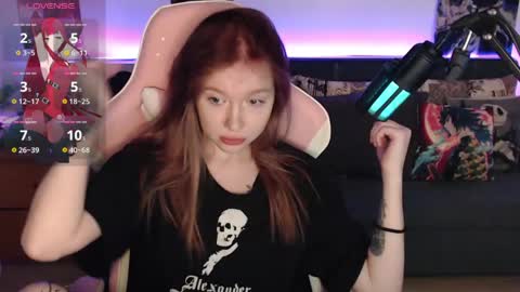 Lisa online show from 14, 4, 2026