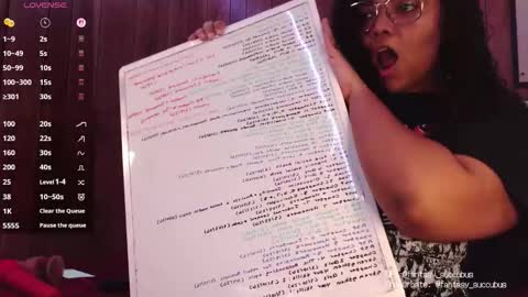 Onyxx online show from 5, 3, 2026