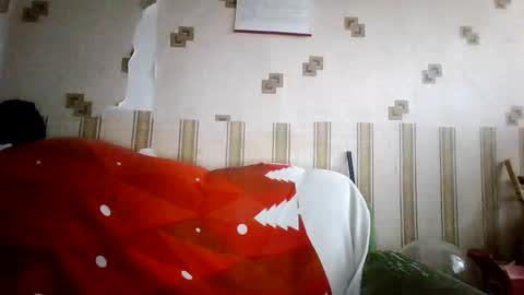 FantasyAnitaa online show from 10, 11, 2025
