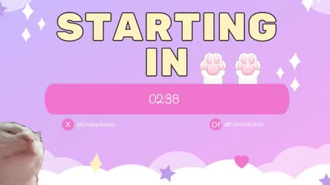 Snapshot of fantasyella chatting on 19, 9, 2025 Ella online show from 19, 9, 2025