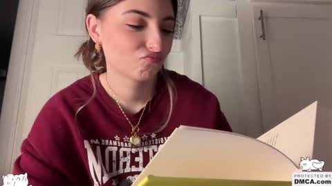 Ella online show from 20, 2, 2026