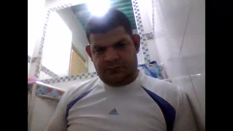 LatinLover 777 online show from 15, 12, 2024