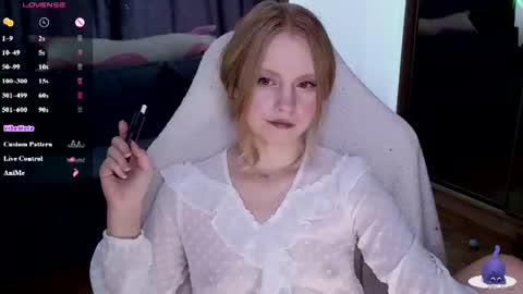 Snapshot of fantasymaria chatting on 28, 6, 2026 my name is Masha online show from 28, 6, 2026