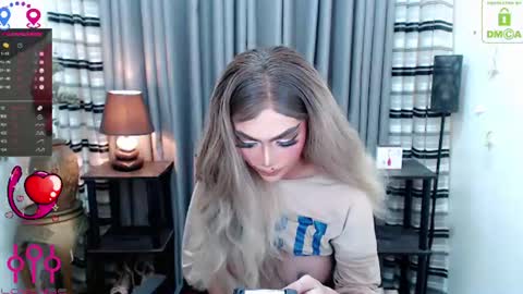 YASI online show from 29, 7, 2026