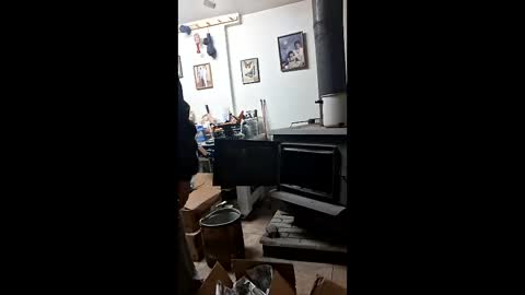 Scarlett online show from 19, 1, 2026