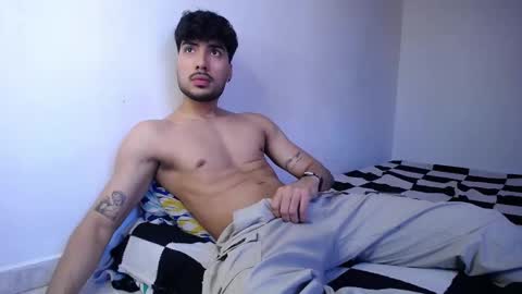 farid_24 online show from 10, 9, 2025