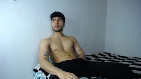 farid_24 online show from 28, 2, 2026