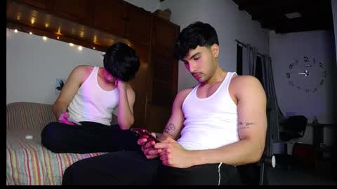 Snapshot of farid_24 chatting on 25, 5, 2026 farid_24 online show from 25, 5, 2026