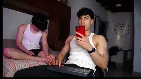 farid_24 online show from 12, 6, 2026