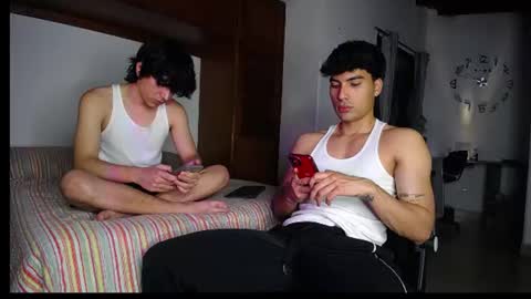farid_24 online show from 14, 6, 2026