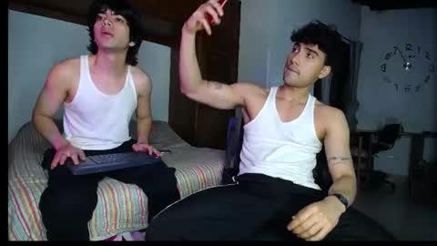 farid_24 online show from 17, 6, 2026
