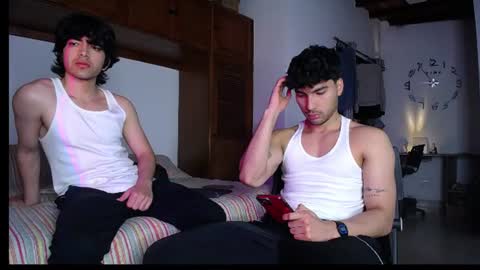 farid_24 online show from 21, 6, 2026