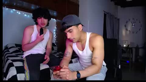 farid_24 online show from 1, 7, 2026