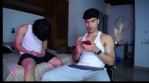 farid_24 online show from 3, 7, 2026