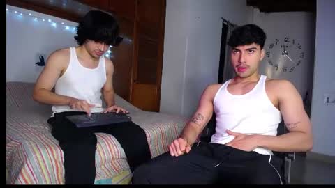 farid_24 online show from 6, 7, 2026