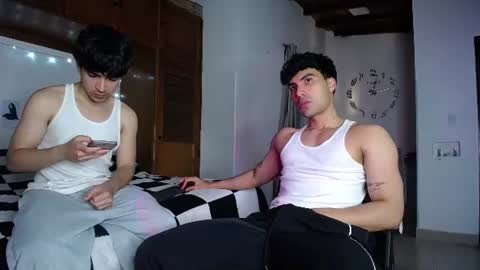 farid_24 online show from 21, 7, 2026