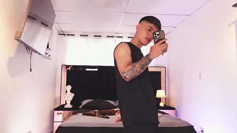 farid_jake_ online show from 8, 3, 2025