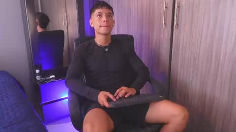 Snapshot of farid_jake_ chatting on 10, 6, 2026 farid_jake_ online show from 10, 6, 2026