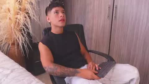 farid_jake_ online show from 20, 6, 2026