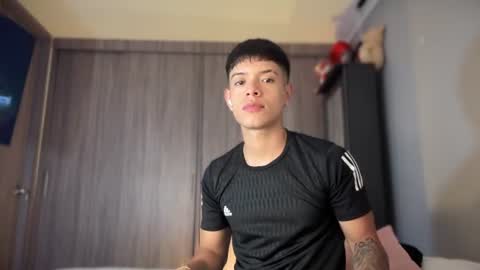 farid_jake_ online show from 7, 7, 2026