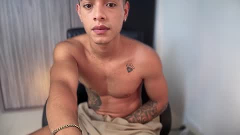 farid_jake_ online show from 9, 7, 2026