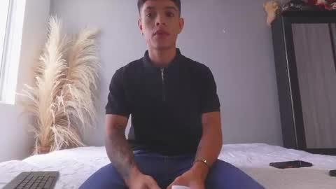 farid_jake_ online show from 20, 7, 2026